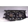 Recambio de electroventilador para mercedes-benz clase m (w163) 320 (163.154) referencia OEM IAM A1635000159  