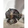 Recambio de mangueta delantera izquierda para audi a3 (8p) 1.9 tdi limited edition referencia OEM IAM 1K0407255AA 19TDI 2007