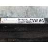 Recambio de condensador / radiador aire acondicionado para volkswagen golf vi (5k1) advance referencia OEM IAM 1K0820411N  