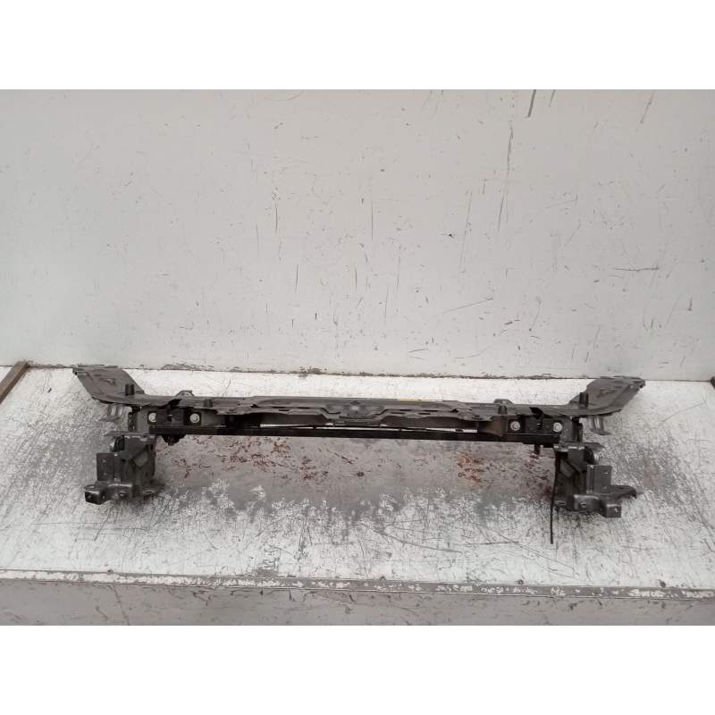 Recambio de panel frontal para jaguar e-pace (x540) 2.0 d180 awd referencia OEM IAM   