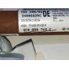 Recambio de airbag cortina delantero derecho para volkswagen passat berlina (3c2) highline referencia OEM IAM 3C0880742C  2005