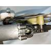 Recambio de elevalunas delantero izquierdo para renault kangoo referencia OEM IAM 402087A 5P 2008