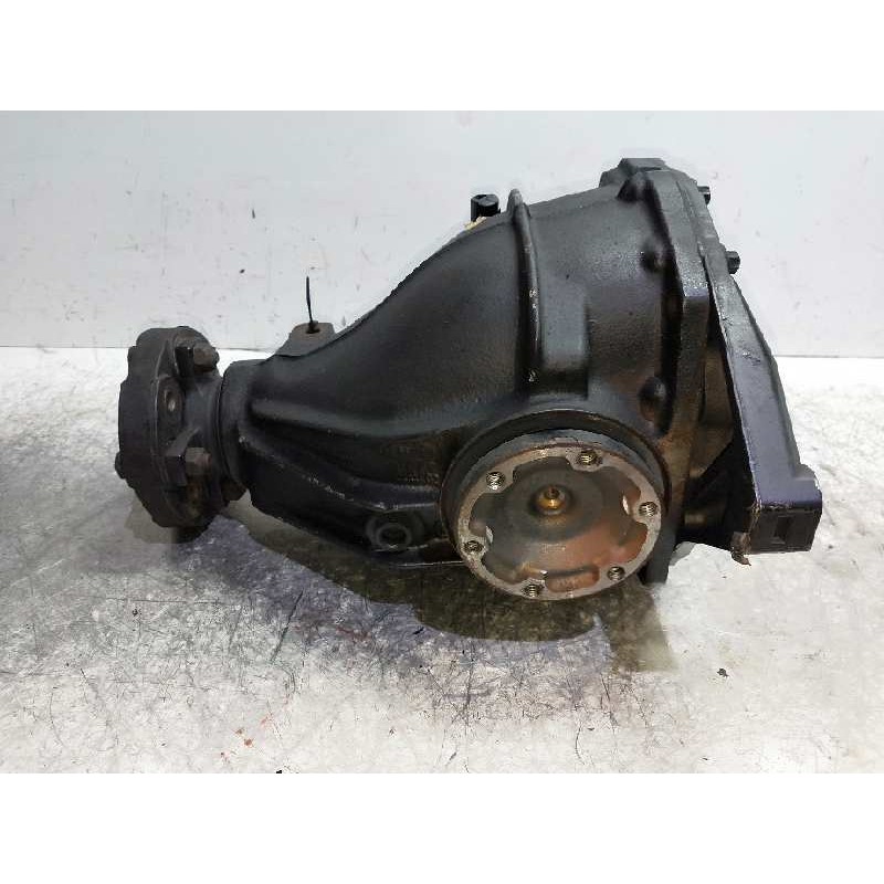 Recambio de diferencial trasero para mercedes clase e (w210) berlina 5.4 v8 24v cat referencia OEM IAM A2203510405 0664292 2.82