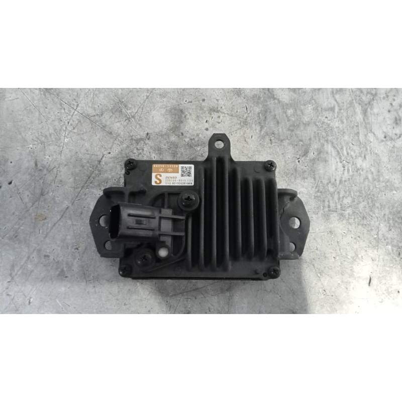 Recambio de modulo electronico para lexus nx 300h 4wd referencia OEM IAM 8821033120 2301008015 
