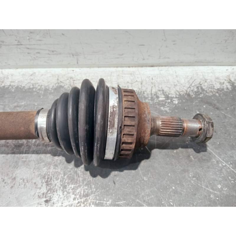 Recambio de transmision delantera izquierda para citroën xsara berlina referencia OEM IAM 9623687180 19D 2001