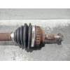 Recambio de transmision delantera izquierda para citroën xsara berlina referencia OEM IAM 9623687180 19D 2001