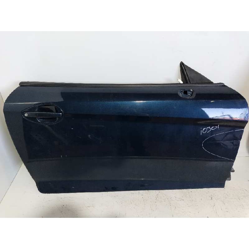 Recambio de puerta delantera derecha para hyundai coupe (gk) 1.6 fx referencia OEM IAM   