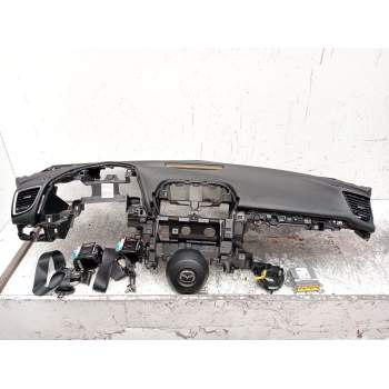 KIT AIRBAG BRE757K30 2014