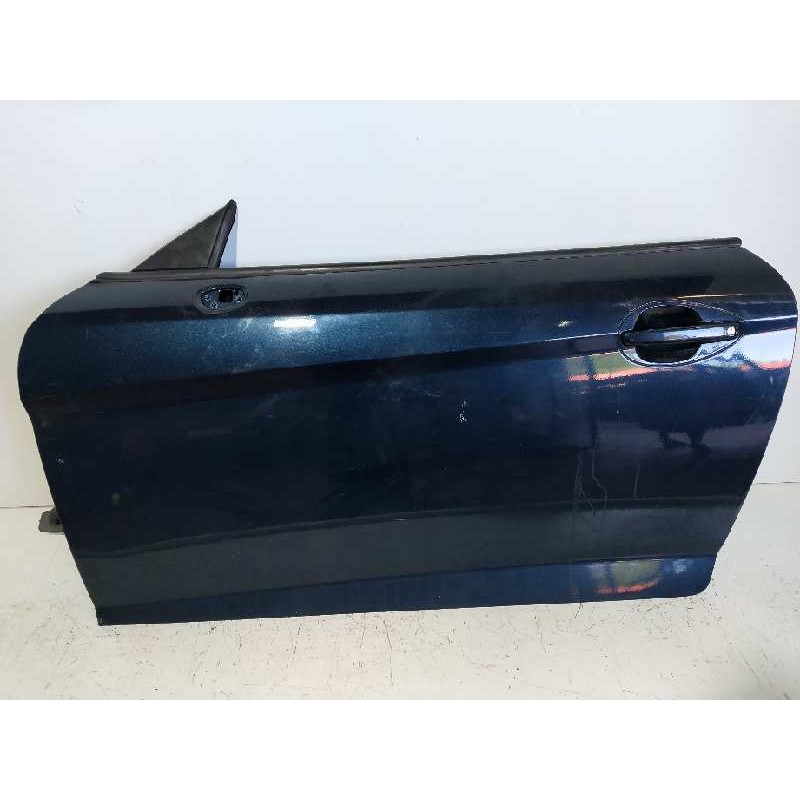 Recambio de puerta delantera izquierda para hyundai coupe (gk) 1.6 fx referencia OEM IAM   