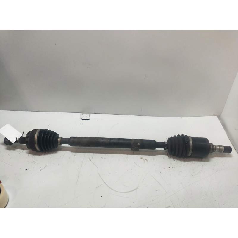 Recambio de transmision delantera derecha para mercedes-benz clase m (w163) 270 cdi inspiration (163.113) referencia OEM IAM   