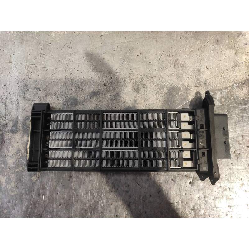 Recambio de resistencia calefaccion para renault scenic iii authentique referencia OEM IAM T1001732A 106350G 2009