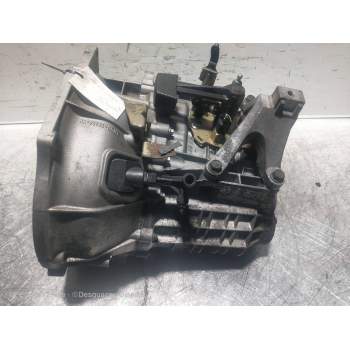CAJA CAMBIOS 3M5R7002YG T1GD2 041105 090039 3R05445833