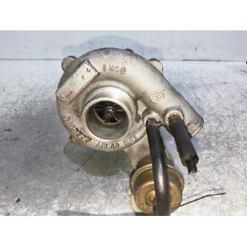 TURBOCOMPRESOR 4520981 PMF100360 
