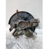 Recambio de mangueta delantera izquierda para volkswagen golf vi (5k1) advance referencia OEM IAM 1K0615311F  