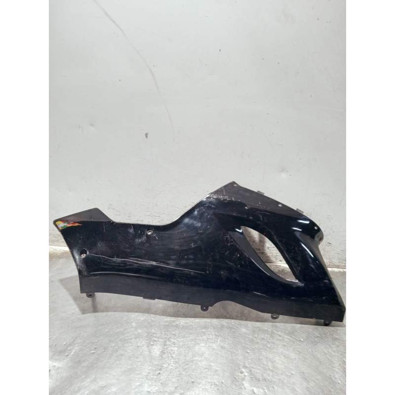Recambio de moldura para kawasaki ninja zx-6 r/rr referencia OEM IAM 550280031  MOLDURA DELANTERA DERECHA
