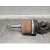 Recambio de transmision delantera izquierda para citroën xsara berlina referencia OEM IAM 9623687180 19D 2001