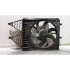 Recambio de electroventilador para volkswagen polo (6c1) comfortline bluemotion referencia OEM IAM   