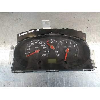 CUADRO INSTRUMENTOS AX860 6Y01603 60