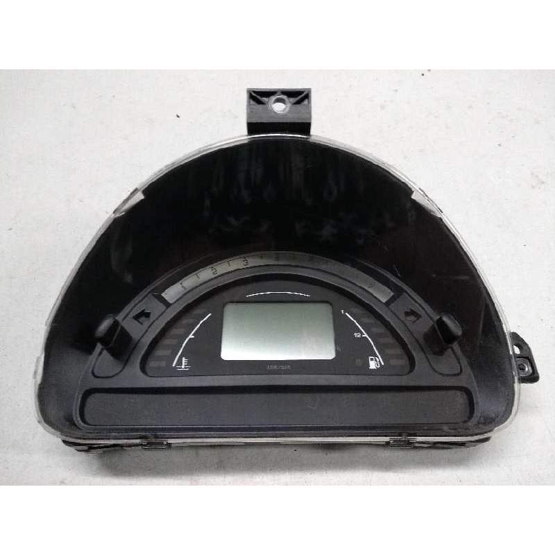 Recambio de cuadro instrumentos para citroën c3 1.4 hdi sx plus referencia OEM IAM P9645994280 B 216692400