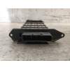 Recambio de resistencia calefaccion para renault scenic iii authentique referencia OEM IAM T1001732A 106350G 2009