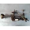 Recambio de motor limpia delantero para chrysler voyager (rg) 2.5 crd cat referencia OEM IAM 24002763  