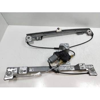 ELEVALUNAS DELANTERO IZQUIERDO 402087A 5P 2008