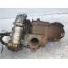 Recambio de turbocompresor para mg serie 600 (rh) 2.0 turbodiesel referencia OEM IAM 4520981 PMF100360 