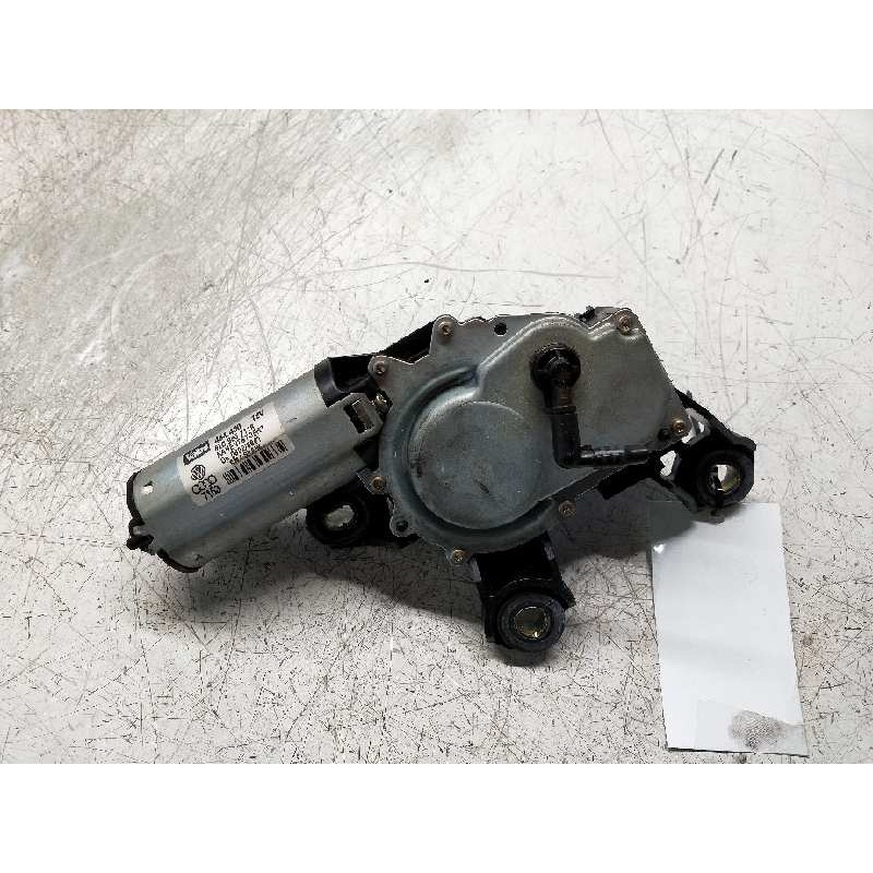 Recambio de motor limpia trasero para audi allroad quattro (4b5) 2.5 tdi (132kw) referencia OEM IAM 404430 8L0955711B 