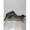 Recambio de moldura para kawasaki ninja zx-6 r/rr referencia OEM IAM 550280031  MOLDURA DELANTERA DERECHA