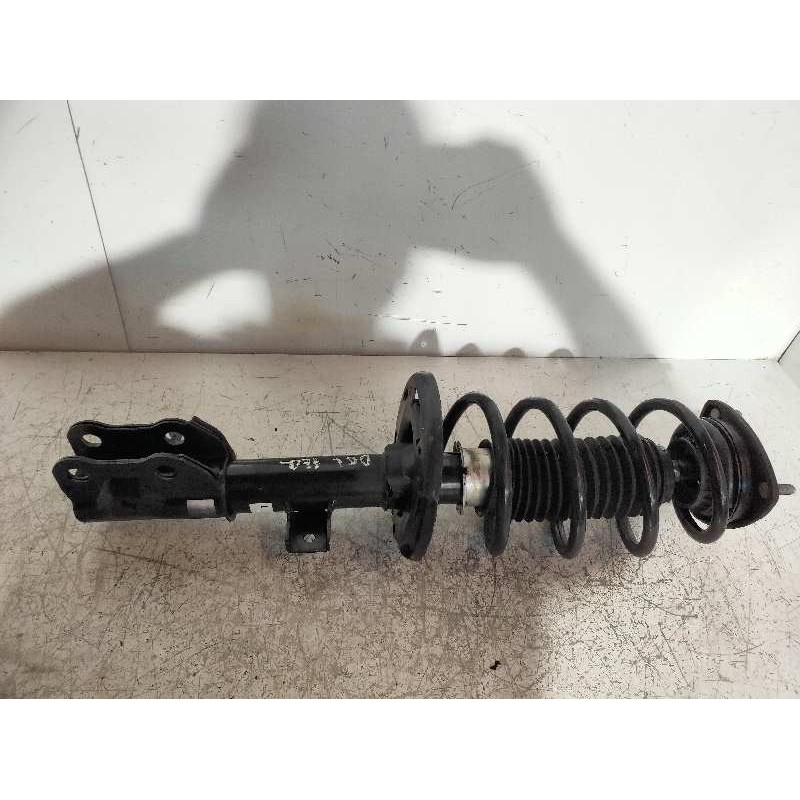 Recambio de amortiguador delantero izquierdo para mazda cx-5 2.2 turbodiesel cat referencia OEM IAM KF6934900 140310 K2225