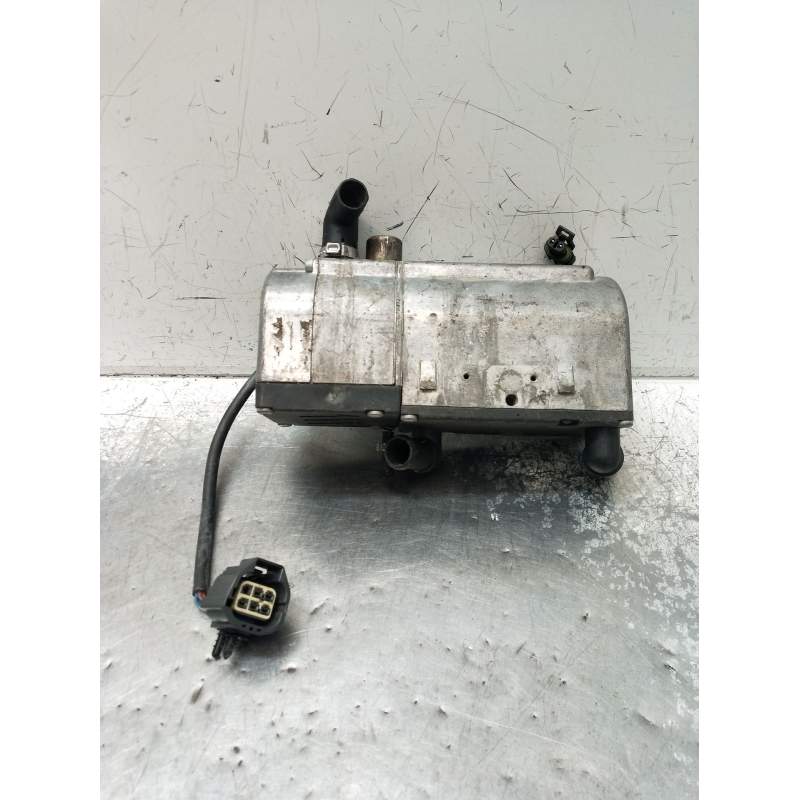 Recambio de valvula intercambio de calefaccion para volvo c30 2.0 diesel cat referencia OEM IAM 225204005003 30767162 