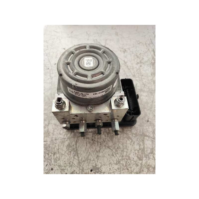 Recambio de abs para mazda cx-5 2.2 turbodiesel cat referencia OEM IAM 06210969323 06262132541 06210228274 KJ02437A0