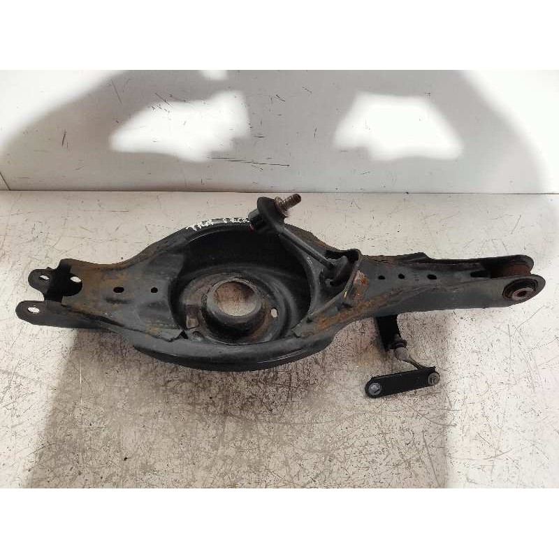 Recambio de brazo suspension inferior trasero izquierdo para mazda cx-5 2.2 turbodiesel cat referencia OEM IAM K7805 4325 