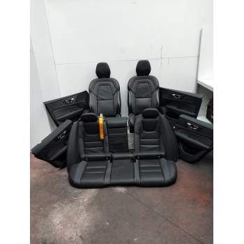 JUEGO ASIENTOS COMPLETO 5P