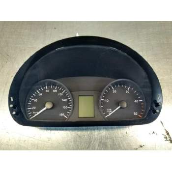 CUADRO INSTRUMENTOS A9064468821 A9064467821 A9064481821 102631055