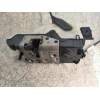 Recambio de motor cierre centralizado delantero izquierdo para peugeot 208 style referencia OEM IAM 9812900880 5P 