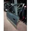 Recambio de puerta delantera izquierda para kia carens 1.8 cat referencia OEM IAM   