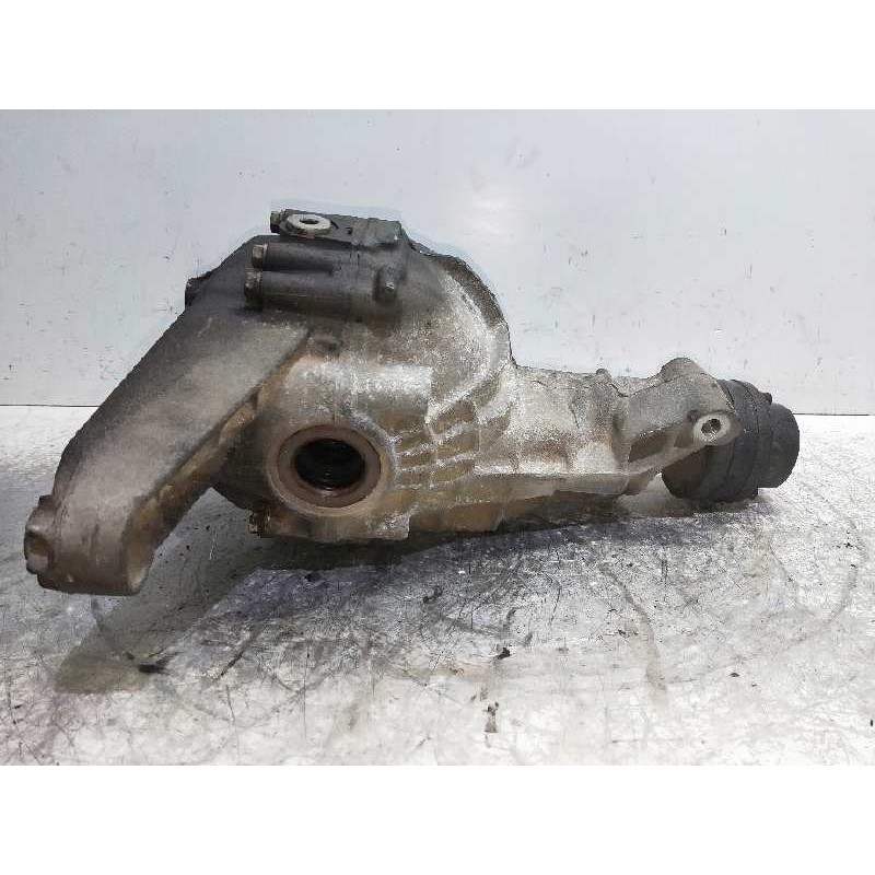 Recambio de diferencial delantero para mercedes clase m (w163) 320 (163.154) referencia OEM IAM 4460310009 1982040611 3.70