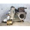 Recambio de turbocompresor para mg serie 600 (rh) 2.0 turbodiesel referencia OEM IAM 4520981 PMF100350 