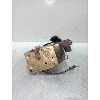 MOTOR CIERRE CENTRALIZADO DELANTERO DERECHO 1501040705 5P 2003