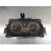 Recambio de cuadro instrumentos para nissan micra (k12e) 1.2 cat referencia OEM IAM BC43D 5513225 3D