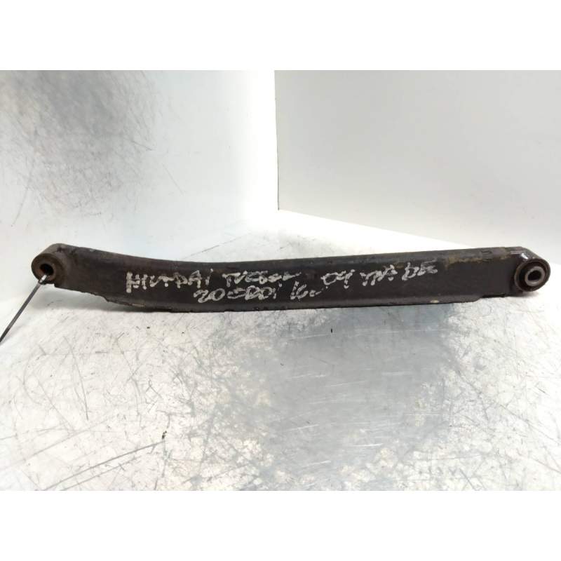 Recambio de tirante trasero derecho para hyundai tucson (jm) 2.0 crdi comfort referencia OEM IAM   