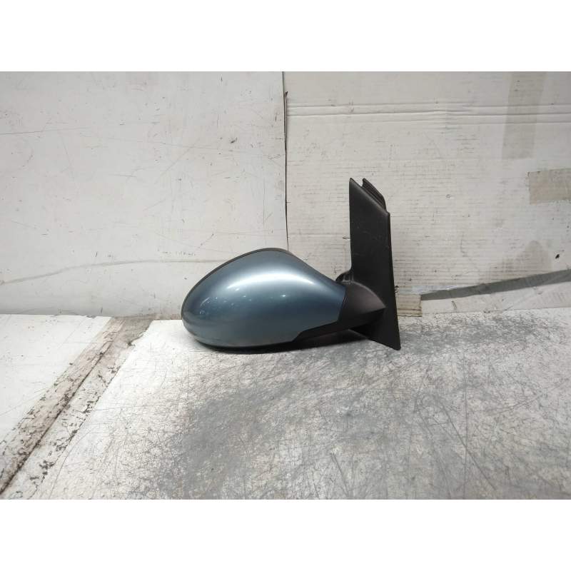 Recambio de retrovisor derecho para seat toledo (5p2) reference referencia OEM IAM   ELECTRICO