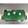Recambio de cuadro instrumentos para nissan micra (k12e) 1.2 cat referencia OEM IAM BC43D 5513225 3D
