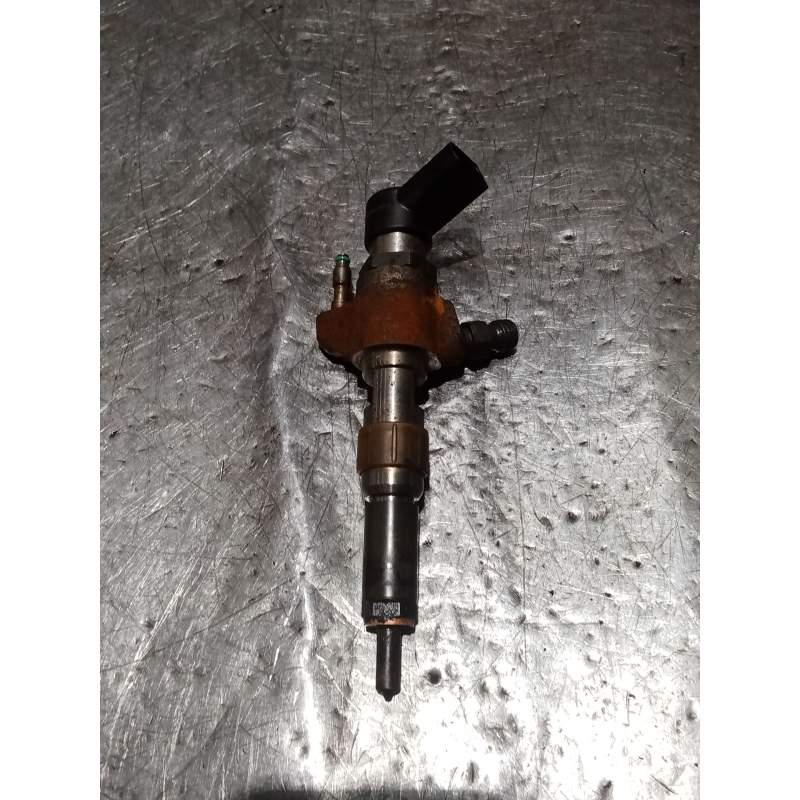 Recambio de inyector para ford focus iii 1.6 tdci referencia OEM IAM A2C59513556 CONTINENTAL 2011