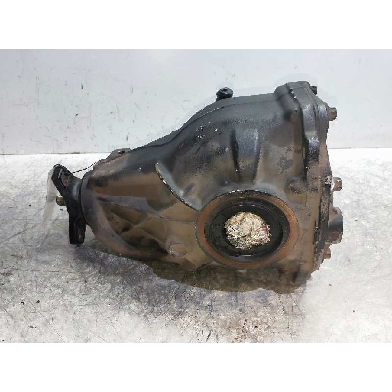 Recambio de diferencial trasero para mercedes clase c (w203) sportcoupe c 180 compressor (203.746) referencia OEM IAM A203351020