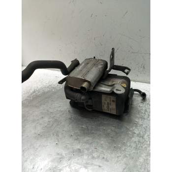 MOTOR CALEFACCION 5B660881 000018021232 2003