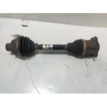 TRANSMISION DELANTERA IZQUIERDA Y10 20G 2007