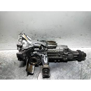 CAJA CAMBIOS CAB 0036 07042 5V