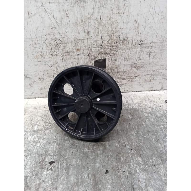 Recambio de bomba direccion para volvo v70 ii (285) d5 referencia OEM IAM 7611332112  